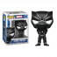 Funko Pop! #1418 Marvel: New Classics - Black Panther Vinyl Figura thumbnail