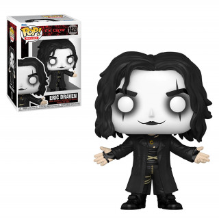 Funko Pop! #1428 The Crow - Eric Draven Vinyl Figura Ajándéktárgyak