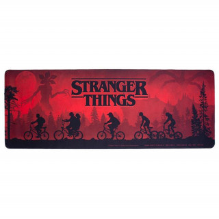 Paladone Stranger Things Classic Logo asztali alátét (PP10360ST) PC