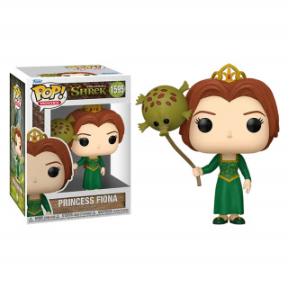 Funko Pop! #1595 Movies: Shrek - Princess Fiona Vinyl Figura AJÁNDÉKTÁRGY