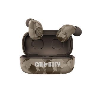 OTL Call of Duty Desert Sand Camo TWS Buds PC