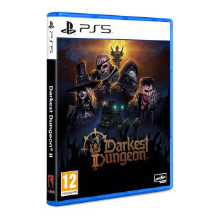 Darkest Dungeon 2 PS5