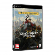 Kingdom Come: Deliverance II Day One Edition