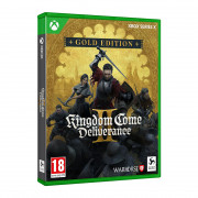 Kingdom Come: Deliverance II Gold Edition