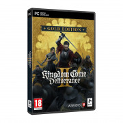 Kingdom Come: Deliverance II Gold Edition