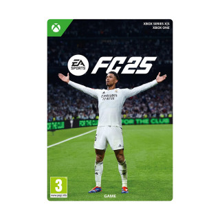 ESD MS - EA SPORTS FC 25 - STANDARD EDITION Xbox Series