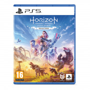 Horizon Zero Dawn Remastered