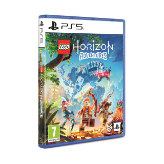 LEGO Horizon Adventures PS5