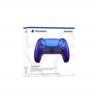 PlayStation 5 (PS5) DualSense kontroller (Chroma Indigo) PS5