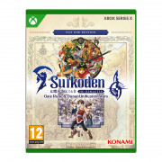 Suikoden I & II HD Remaster: Gate Rune and Dunan Unification Wars