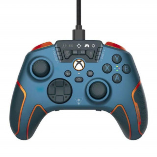 Turtle Beach Recon Cloud kontroller - Kék (TBS-0752-05) Xbox Series