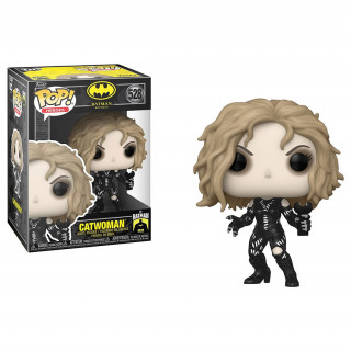 Funko Pop! #528 Heroes DC: Batman Returns - Catwoman  Vinyl Figura Ajándéktárgyak