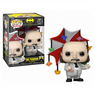 Funko Pop! #529 Heroes DC: Batman Returns - The Penguin Vinyl Figura Ajándéktárgyak