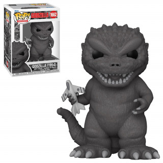 Funko Pop! #1662 Movies: Godzilla 70th Anniversary - Godzilla (1954) Vinyl Figura Ajándéktárgyak