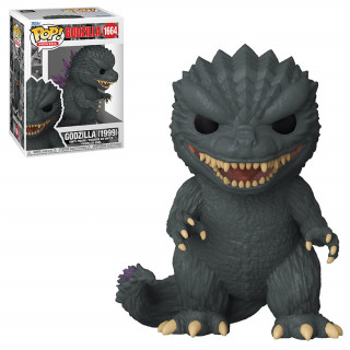 Funko Pop! #1664 Movies: Godzilla 70th Anniversary - Godzilla (1999) Vinyl Figura Ajándéktárgyak