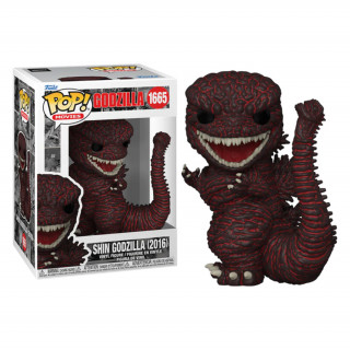 Funko Pop! #1665 Movies: Godzilla 70th Anniversary - Shin Godzilla (2016) Vinyl Figura Ajándéktárgyak