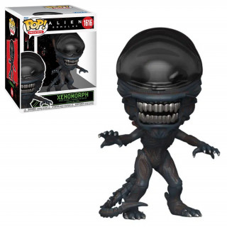 Funko Pop! #1616 Super Movies: Aliens Romulus - Xenomorph Vinyl Figura Ajándéktárgyak