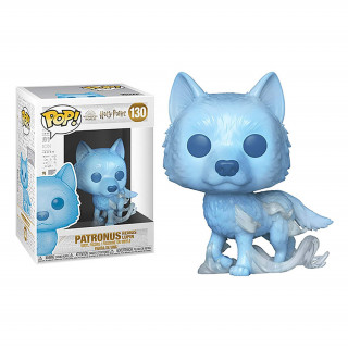 Funko Pop! #130 Harry Potter: Patronus Remus Lupin Vinyl Figura AJÁNDÉKTÁRGY