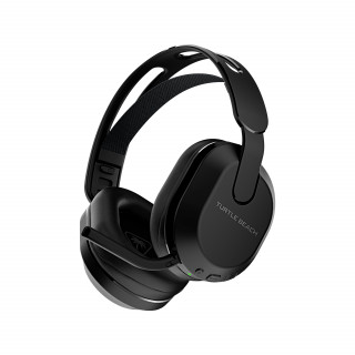 Turtle Beach STEALTH 500 gaming vezeték nélküli fejhallgató - Fekete (TBS-5104-05) PC