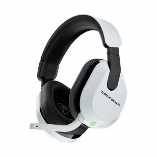 Turtle Beach STEALTH 600PS GEN3 gaming fejhallgató - Fehér (TBS-3102-15) PS5