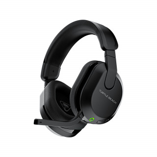 Turtle Beach STEALTH 600 GEN3 gaming fejhallgató - Fekete (TBS-5103-05) 