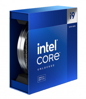 Intel® Core™ i9-14900KS BOX (BX8071514900KS) PC