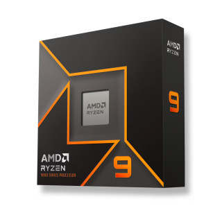 AMD Ryzen™ 9 9900X AM5 BOX (100-100000662WOF) PC