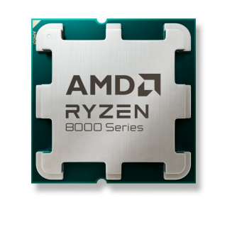 AMD Ryzen™ 7 8700F AM5 BOX (100-100001590BOX) PC