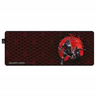 Assassin's Creed Shadows XL egérpad PC