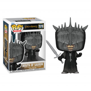 Funko Pop! #1578 Movies: The Lord of the Rings - Mouth of Sauron Vinyl Figura AJÁNDÉKTÁRGY