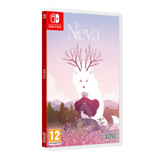 Neva: Devolver Deluxe Switch