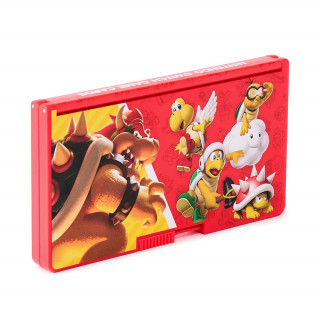 PowerA Nintendo Switch kártyatartó XL - Heroes vs. Villains Nintendo Switch