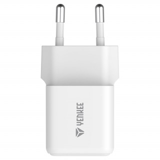 YENKEE YAC G20 USB C fali töltő 20W Mobil