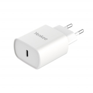 YENKEE YAC SE 233 USB C töltő PD 20W Mobil