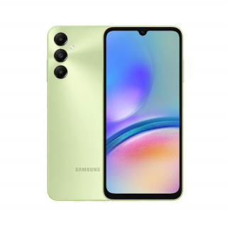 Samsung Galaxy A05s 4GB / 128GB - Világoszöld Mobil