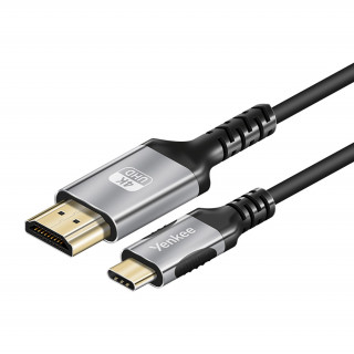 YENKEE YCU 430 USB C HDMI 4K/60Hz kábel Mobil