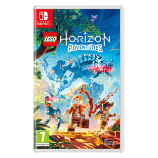 LEGO Horizon Adventures Nintendo Switch