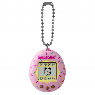 Bandai Tamagotchi Original - Sprinkle (42942) Ajándéktárgyak