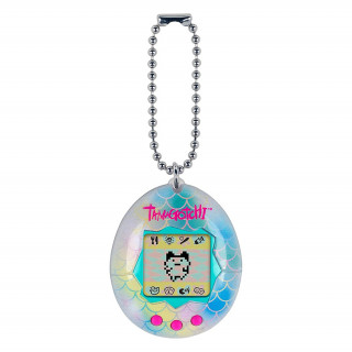 Bandai Tamagotchi Original - Mermaid (42928) Ajándéktárgyak