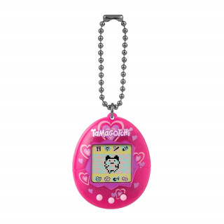 Bandai Tamagotchi Original - Lots of Love (42975) Ajándéktárgyak