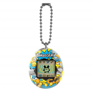 Bandai Tamagotchi Original - Pochitchi Comic Book (P2) (42976) Ajándéktárgyak