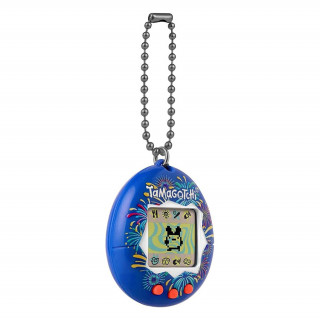 Bandai Tamagotchi Original - Fireworks (P2) (42978) Ajándéktárgyak