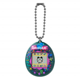 Bandai Tamagotchi Original - Tama Garden (42985) Ajándéktárgyak