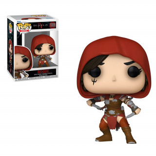 Funko Pop! #1009 Games: Diablo - Rogue Vinyl Figura Ajándéktárgyak