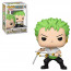 Funko Pop! #1775 Animation: One Piece - Roronoa Zoro Vinyl Figura thumbnail