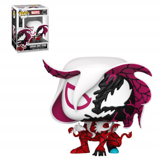 Funko Pop! #1435 Marvel: Carnageized - Carnage Ghost Spider Vinyl Figura Ajándéktárgyak