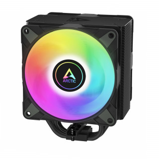 ARCTIC Freezer 36 A-RGB CPU hűtő - Fekete (ACFRE00124A) PC