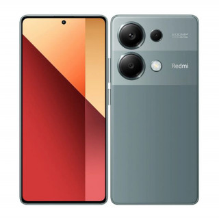 Xiaomi Redmi Note 13 Pro 4G 8/256 GB - Zöld (MZB0G7HEU) Tablet