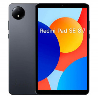 Redmi Pad SE 8.7 Wi-Fi 4GB/64GB - Graphite Gray / Szürke Tablet