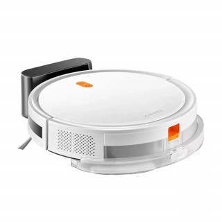 Xiaomi Robot Vacuum E5 robotporszívó - Fehér (BHR7969EU) Otthon